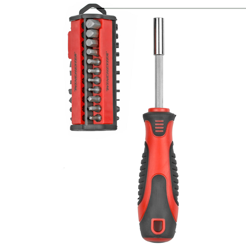 Load image into Gallery viewer, Winchester 33pc Gunsmith Screwdriver
