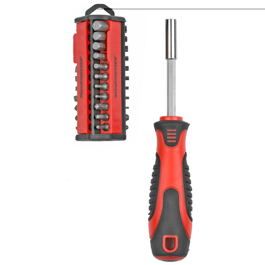 Winchester 33pc Gunsmith Screwdriver