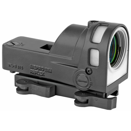 Meprolight M21 Reflex Sight Pic Adpr Quick Release (0626110)