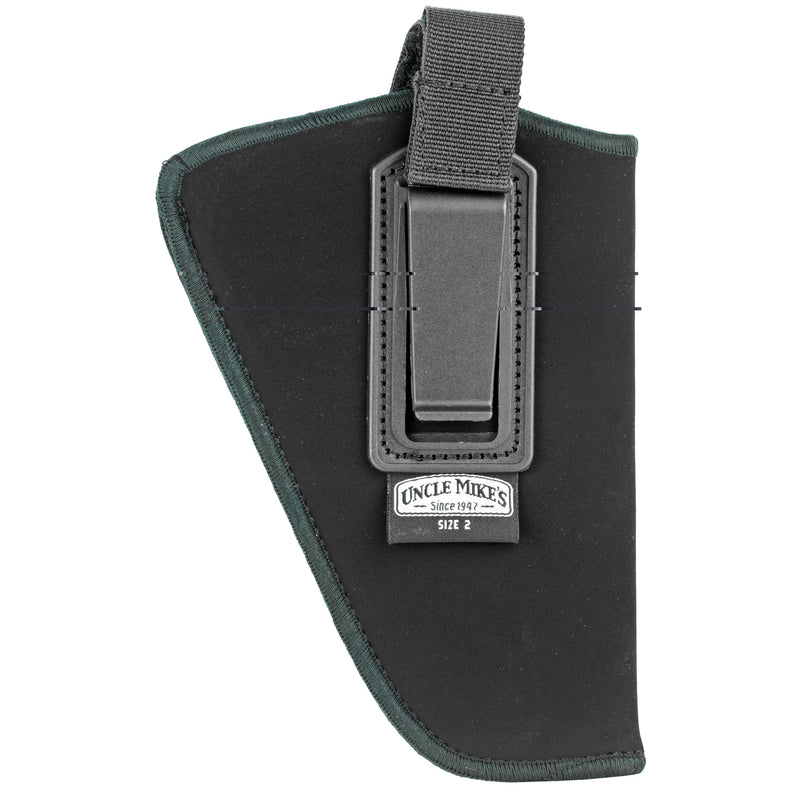 Load image into Gallery viewer, U/m Inside Pant Holster with strp Sz 2 Rh
