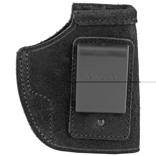 Galco Stow-n-go For Glock 43 Rh Black