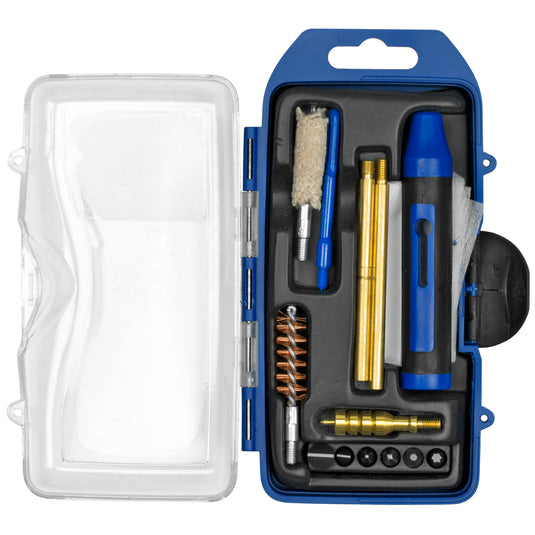 Dac 40cal Pistol Cleaning Kit 14pc