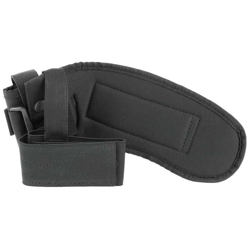 Load image into Gallery viewer, U/m Ankle Holster Black Size 10 Rh
