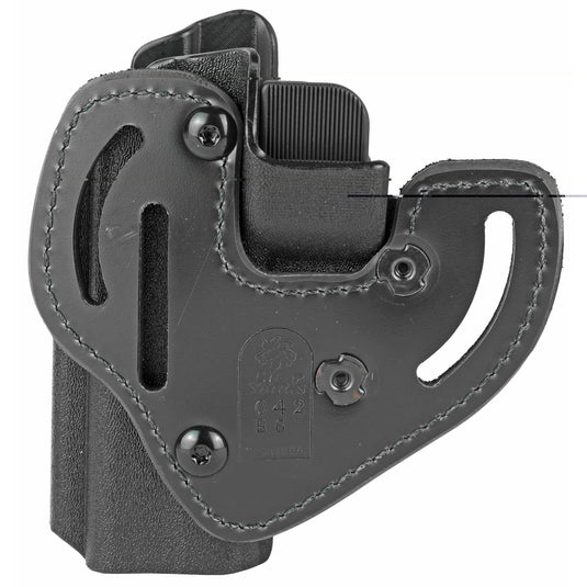 Desantis Facilitator For Glock19 Rh Bk