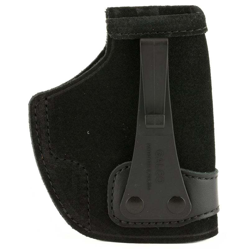 Load image into Gallery viewer, Galco Tuck-n-go For Glock 43 Ambi Black
