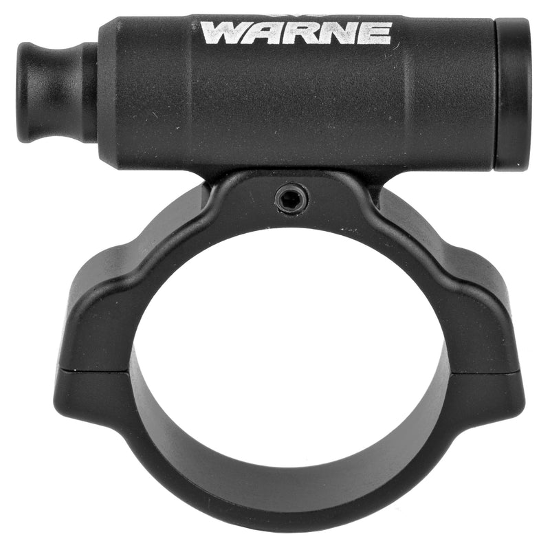 Load image into Gallery viewer, Warne Sl Universal 30mm Scope Level Black
