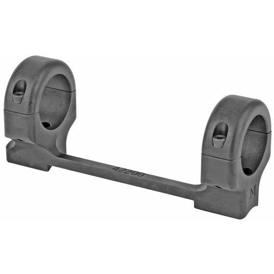 Dnz Sav 93-17/mk Ii Medium 1" Mount Black