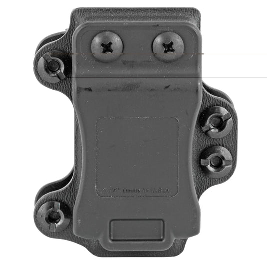 Lag Spmc Mag Carrier 9/40 Cmp Black