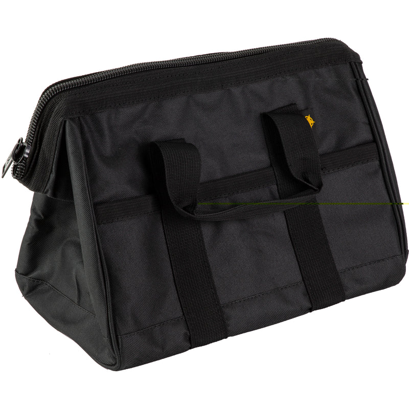 Load image into Gallery viewer, Us Pk Ammo Bag 12&quot; Poly Black
