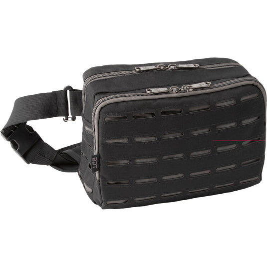 Bulldog Tactical Pistol Ccw Go Bag