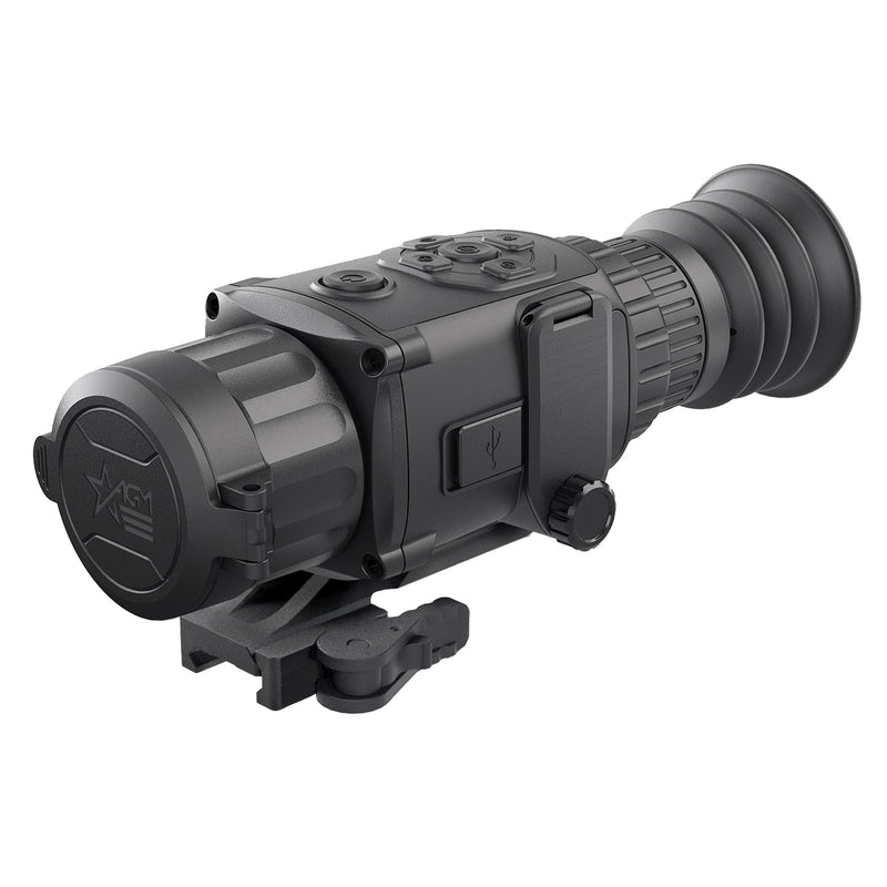 Load image into Gallery viewer, Agm Rattler Ts25-256 Thermal Scope
