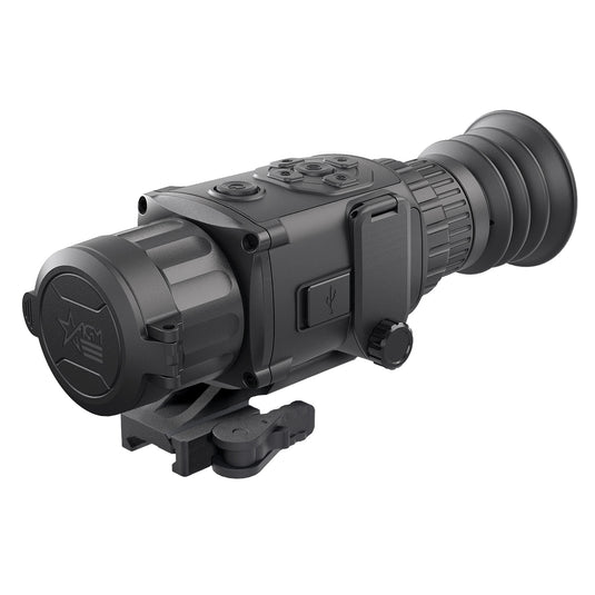 Agm Rattler Ts25-256 Thermal Scope