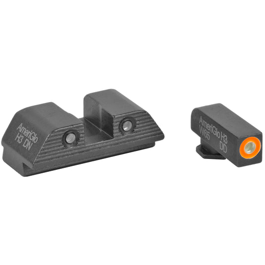 Ameriglo Trooper For Glock 20/21 Orn