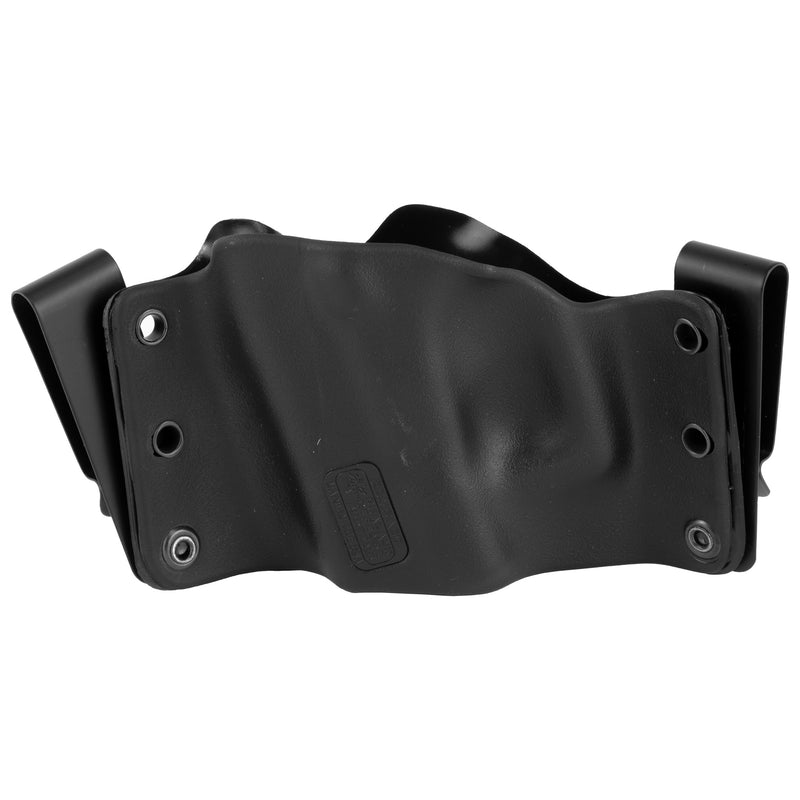 Load image into Gallery viewer, Stealth Operator Compact IWB Right Hand Black (H60214)
