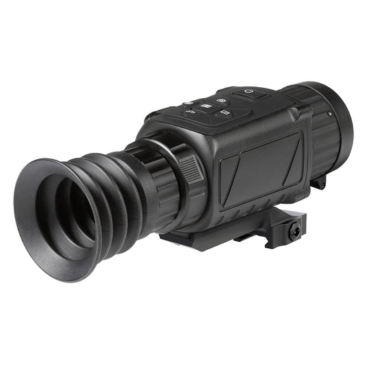 Agm Rattler Ts35-384 Thermal Clip On
