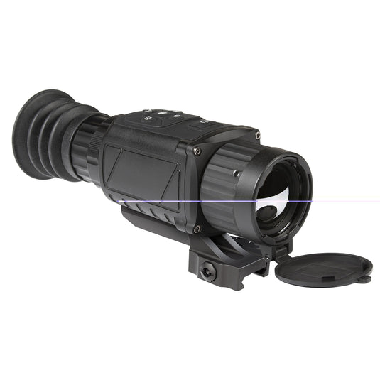 Agm Rattler Ts35-384 Thermal Clip On