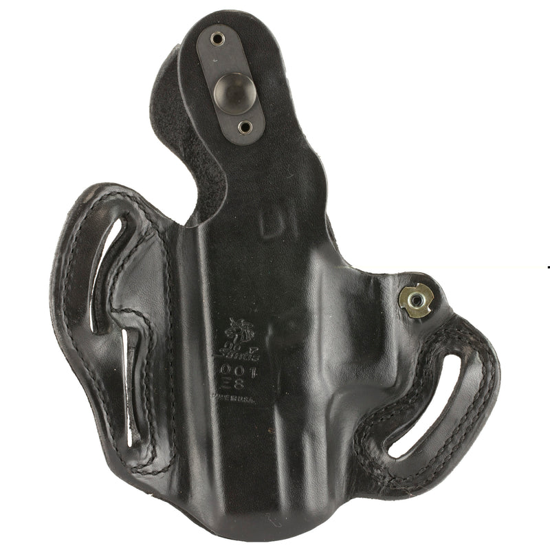 Load image into Gallery viewer, DeSantis Gunhide Scabbard For GLOCK 29/30 Right Hand Black (001BAE8Z0)
