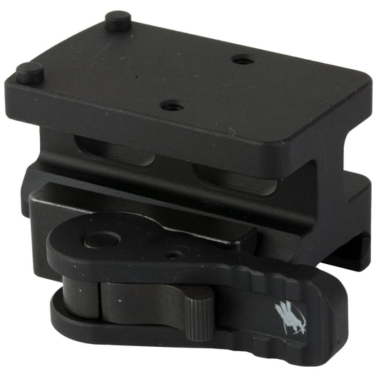 Am Def Trijicon Rmr Qr Mount Co-witnss