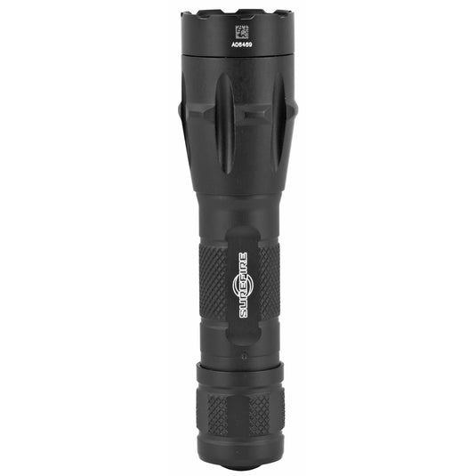 Surefire Fury Dlfl Intbm Black 1500 Lumen