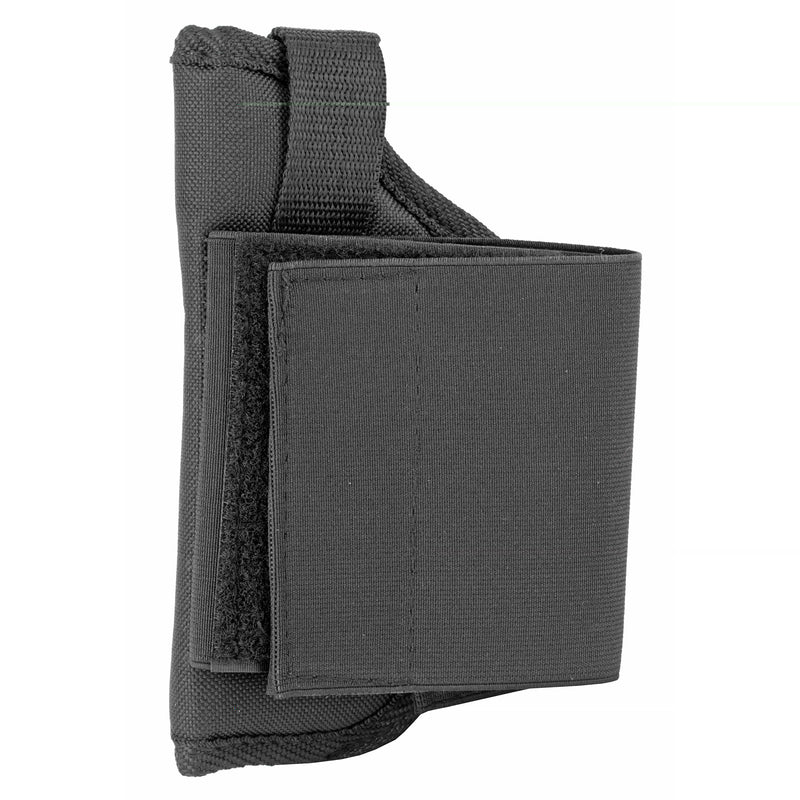 Load image into Gallery viewer, Bulldog Pro Ankle For Glock 26/7 P22 Black (WANK 3R)

