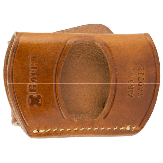 Galco Yaqui Slide Colt Gov Rh Tan