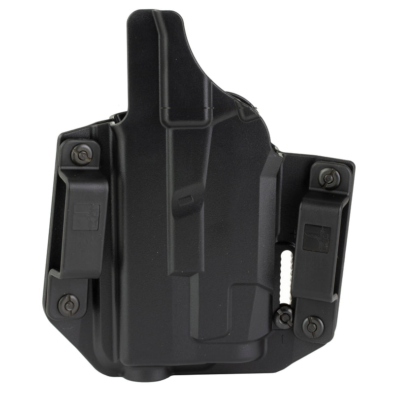 Load image into Gallery viewer, Bravo Bca-lb For Glock 19 Owb TLR7 Right Hand
