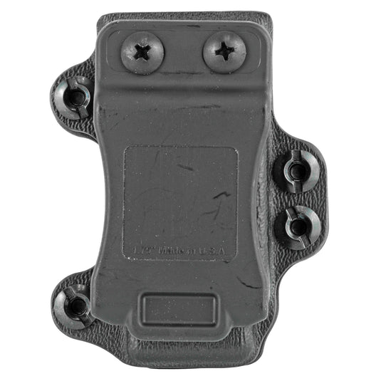 Lag Spmc Mag Carrier 9/40 Full Black