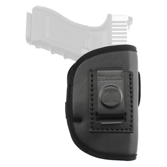 Tagua Twhs 4-in-1 For Glock 43 Rh Black