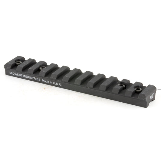 Midwest Ruger 10/22 Scope Mount Black