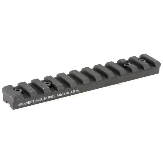 Midwest Ruger 10/22 Scope Mount Black