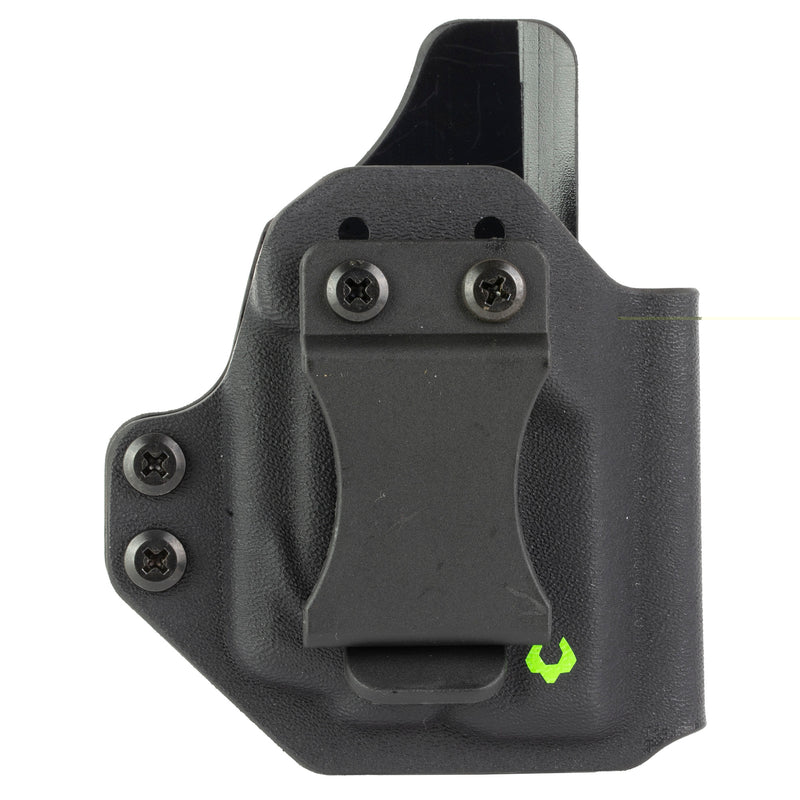 Load image into Gallery viewer, Viridian Holster Iwb Lcp Rug Max Rh
