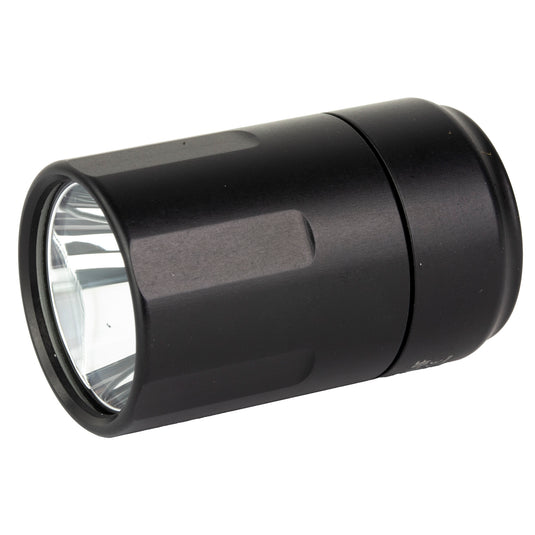 Cld Def Rein 3.0 Light Head Black