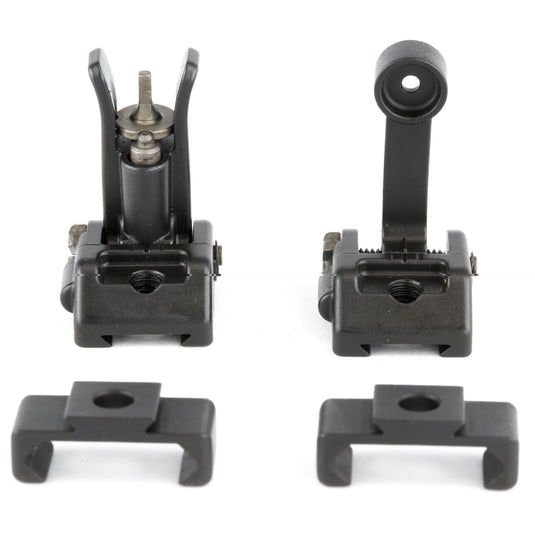 Griffin M2 Sights Front & Rear