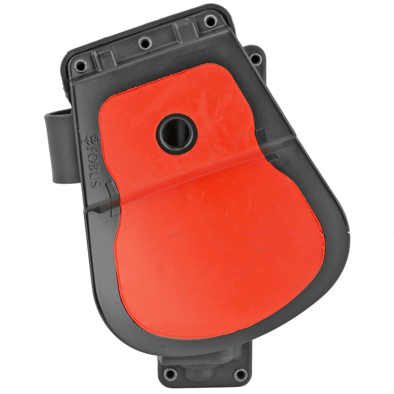 Load image into Gallery viewer, Fobus Paddle Tactical Glock 19 CMP S&amp;W M/P Left Hand (GLT19LH)
