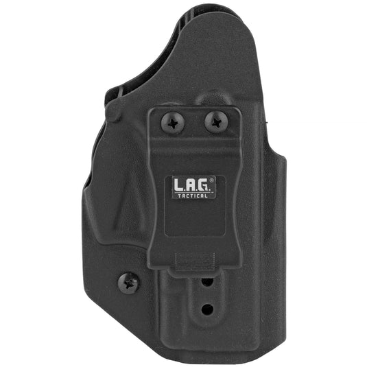 Lag Lib Mk Ii Taurus G2c Black Ambi