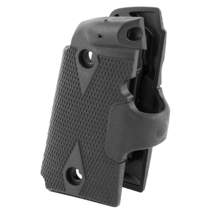 Load image into Gallery viewer, Ctc Lasergrip Kimber Micro 9mm Red
