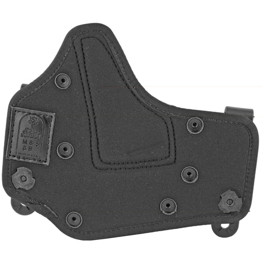 Desantis Invader for GLOCK 43/43X Right Hand Black (M65KA8BZ0)