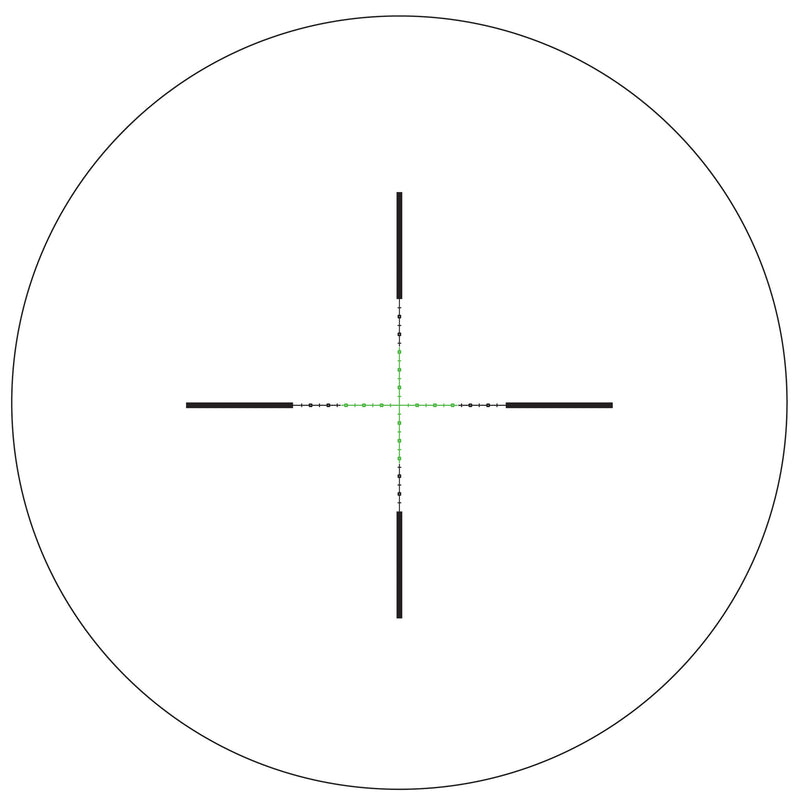 Load image into Gallery viewer, Trijicon Credo 3-9x40 Sfp Mil-sq Grn
