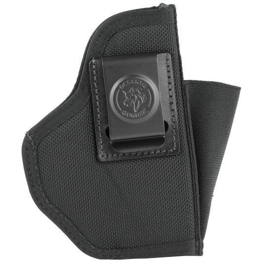 Desantis Pro Stealth For GLOCK 26 with LG Black (N87BJU4Z0)