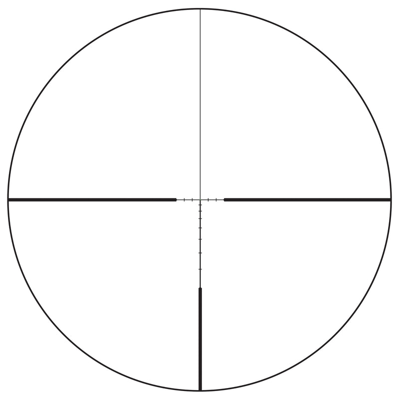 Load image into Gallery viewer, Trijicon Credo Hx 1-6x24 Bdc 308 Grn
