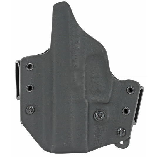 Lag Dfndr H&k Vp9 Owb/iwb Black Rh