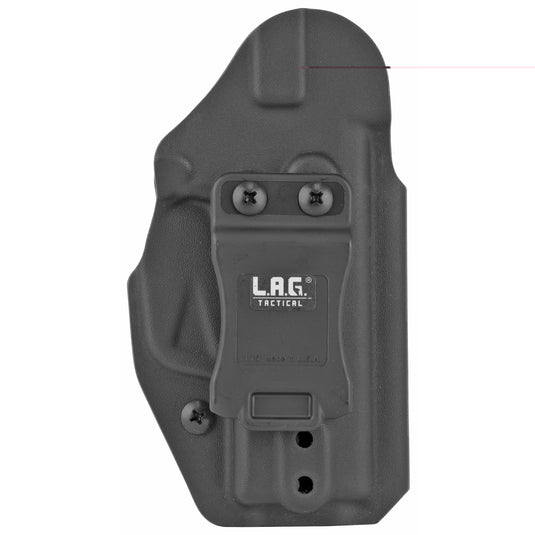 Lag Lib Mk Ii Sig P365 Black Ambi