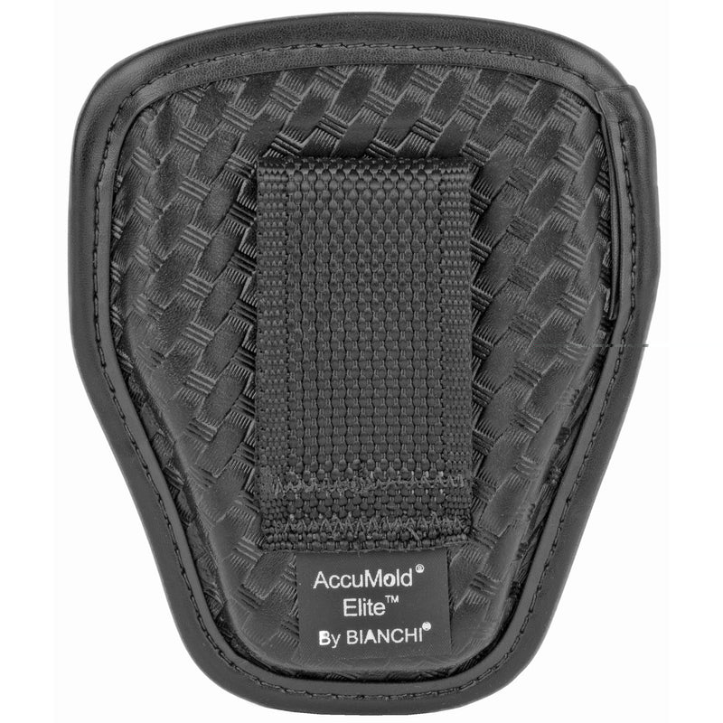 Load image into Gallery viewer, Bianchi Open Cuff Case Bsk Black
