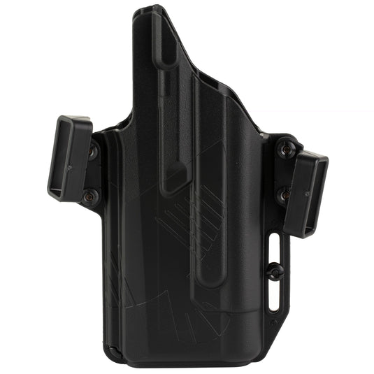 Raven Perun Sig P320f Tlr1hl Ambidextrous Black