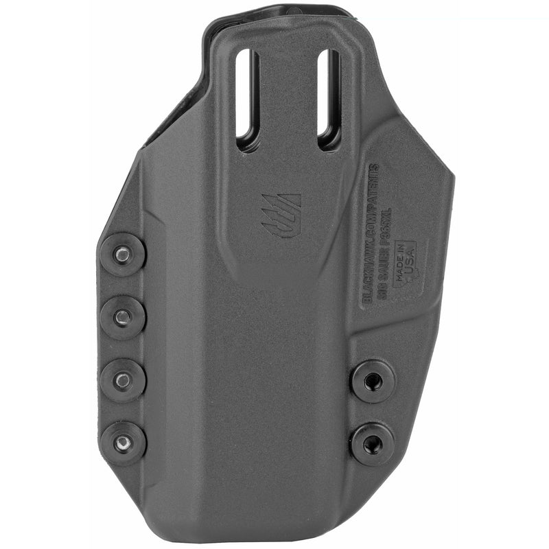 Load image into Gallery viewer, Bh Stache Iwb Sig P365xl Base Kit Bk
