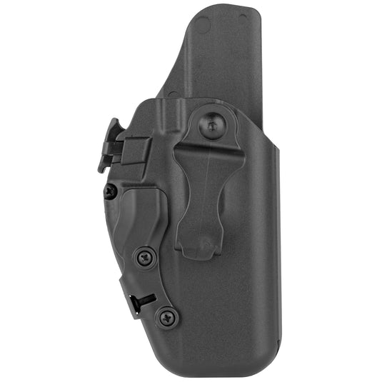 Safariland Model 575 GLS Fits GLOCK 48 Right Hand Black (575-896-411)