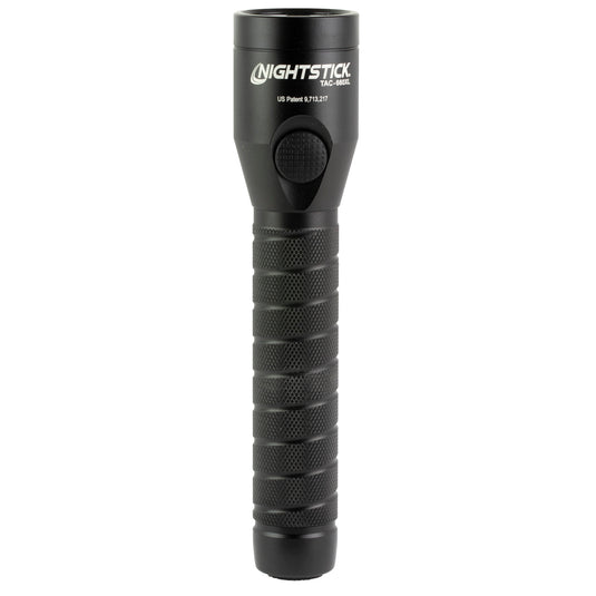 Nightstick Dual Switch Tac Light Blk