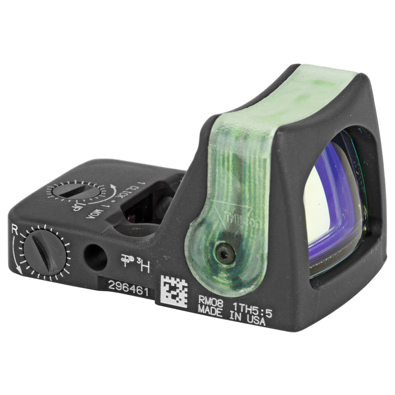 Load image into Gallery viewer, Trijicon Rmr Dl Ilum 12.9moa Trn Grn
