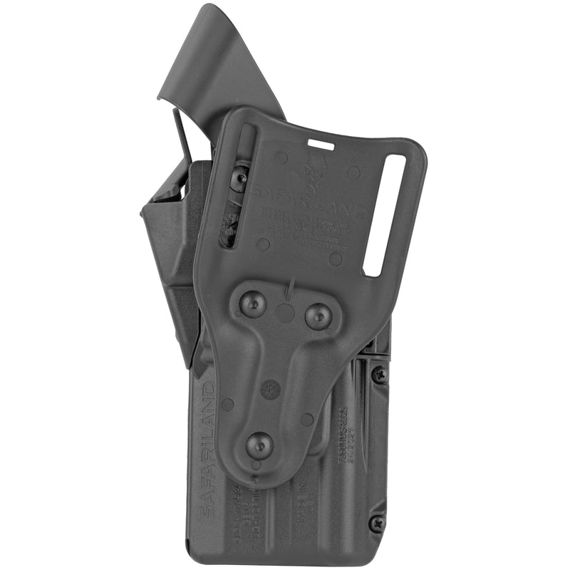 Load image into Gallery viewer, Safariland Model 7360RDS ALS/SLS Level 3 Fits Fits GLOCK 34 Right Hand Black (7360RDS-68325-411)
