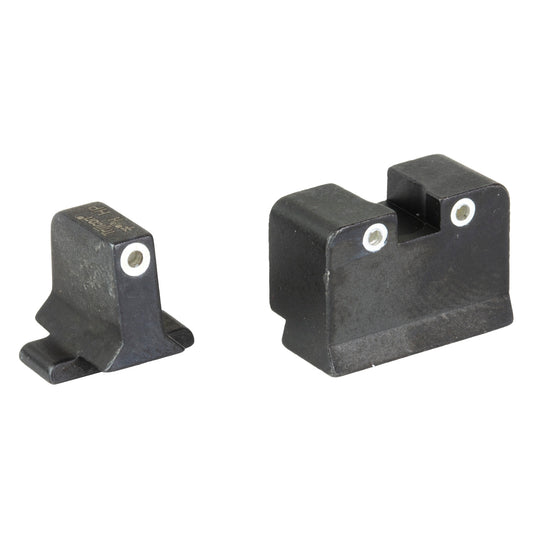 Trijicon Sup Ns Grn For Sig 9mm W/w